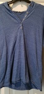 Prana Devan Henley